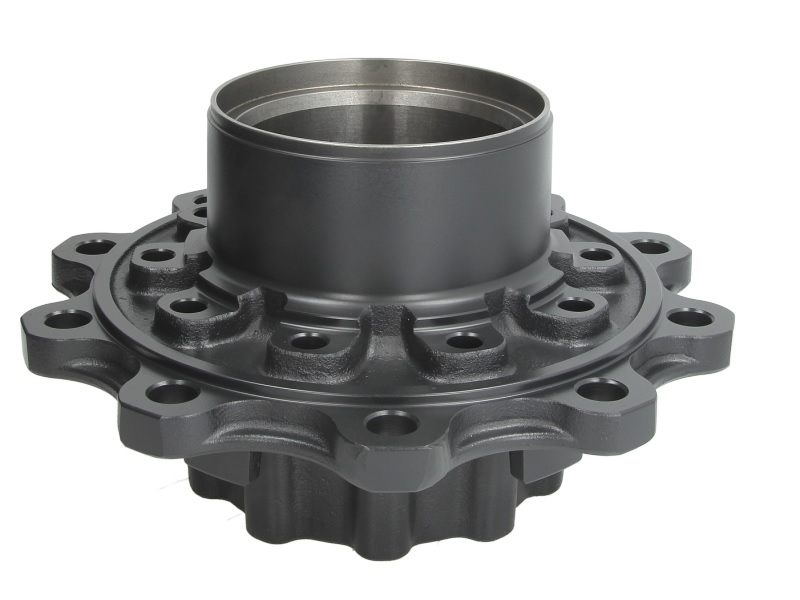 Náboj kola bez ložiska ADA1300D/ASA1300 ZN SCANIA P,G,R,T, 94,114,124,144