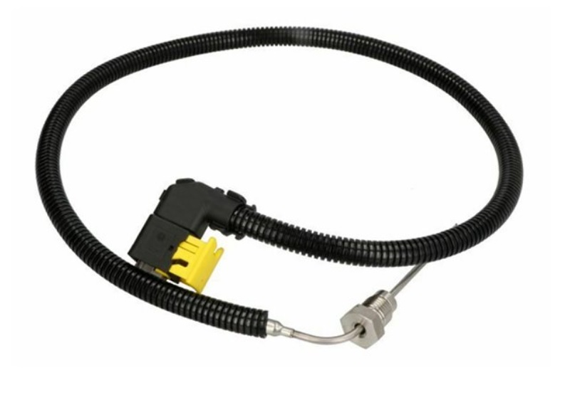 Snímač teploty výfukových plynů za katalyzátorem MERCEDES Actros MP4