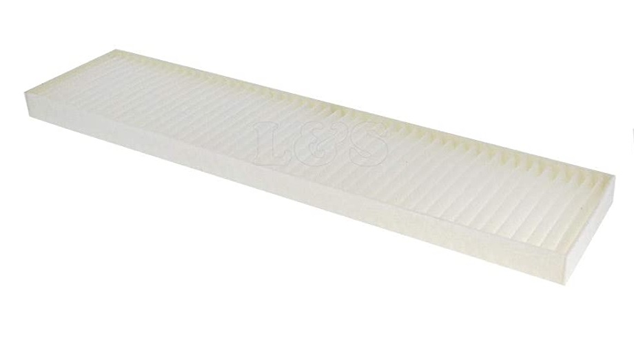 Filtr vzduchu kabiny JCB 110, JS115, JS120, JS130, JS140, JS145, JS160, JS175, JS180