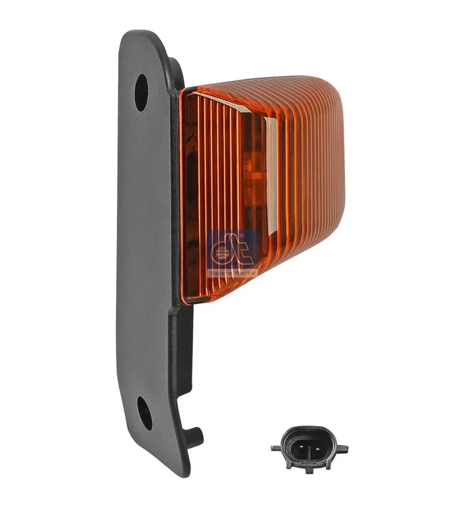 Svítilna poziční boční P IVECO Stralis od 2002, Trakker od  2004
