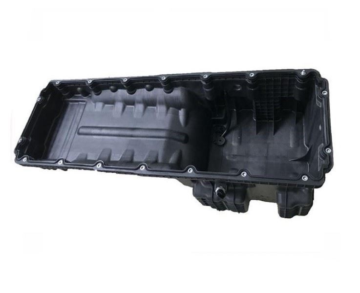 Vana olejová MERCEDES Actros MP4 OM471LA Euro 6 od 2012