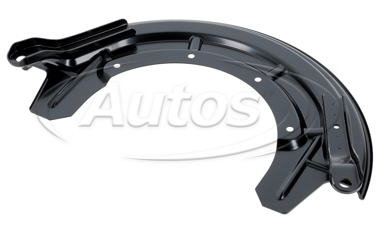 Plech krycí brzdy - vnitřní SCANIA P,G,R,T  od 2003, F,K,N do 2004