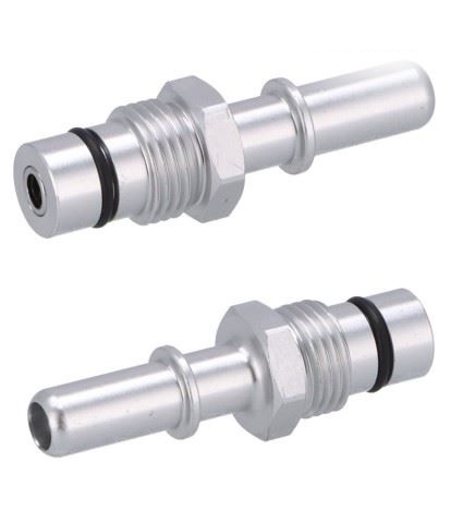 Koncovka k filtru kapaliny AdBlue MAN TGX, TGS Euro 6