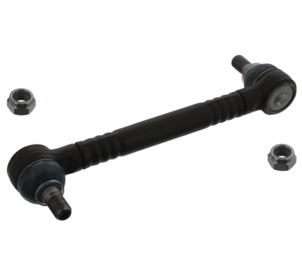 Tyč stabilizátoru 300mm/ M18x1,5 PN L RVI Kerax, Premium od 2005, VOLVO