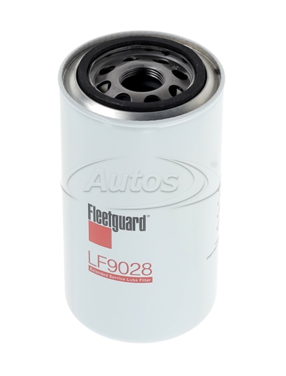 Filtr oleje CARRIER, KAWASAKI FD 731 V, SULLAIR BDS 37