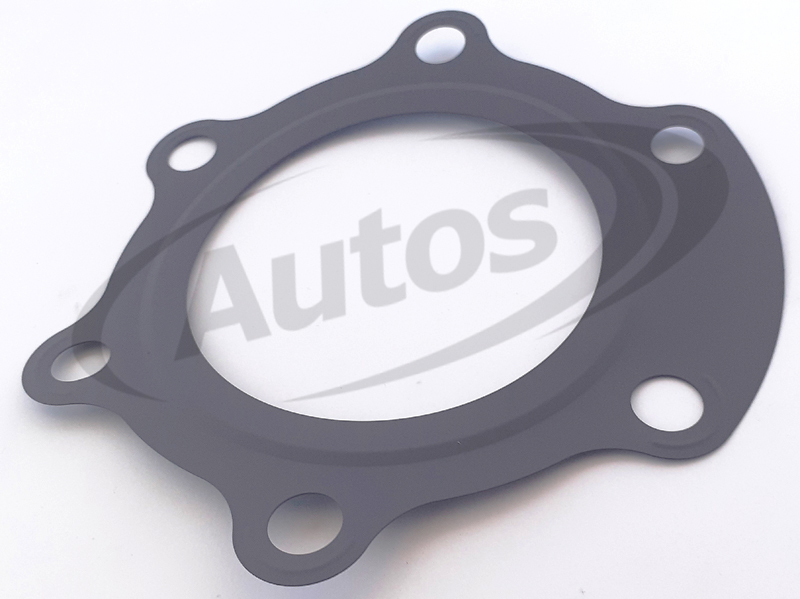 Těsnění turbo MERCEDES Actros MP4 OM471LA EURO 6