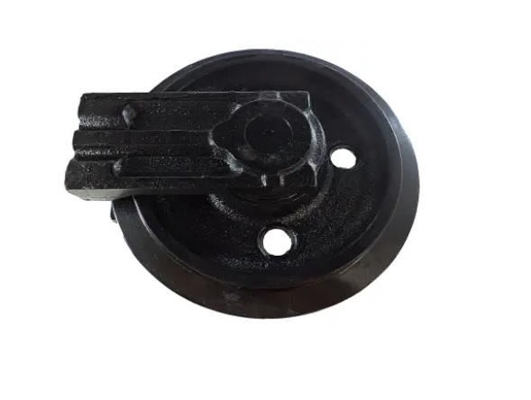 Kolo napínací minibagru WACKER NEUSON 1403/1503/1903