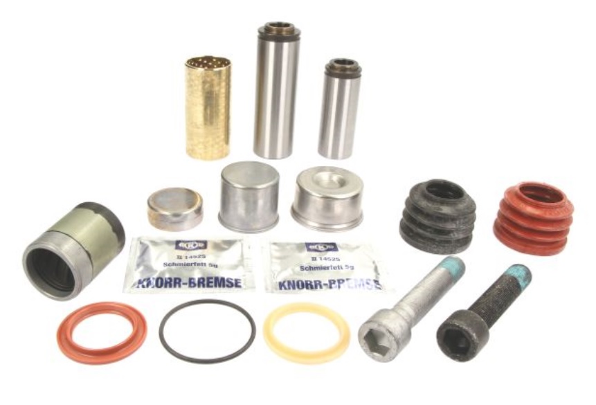 Sada opravárenská brzdového třmenu KNORR SB7/SN7 -HP