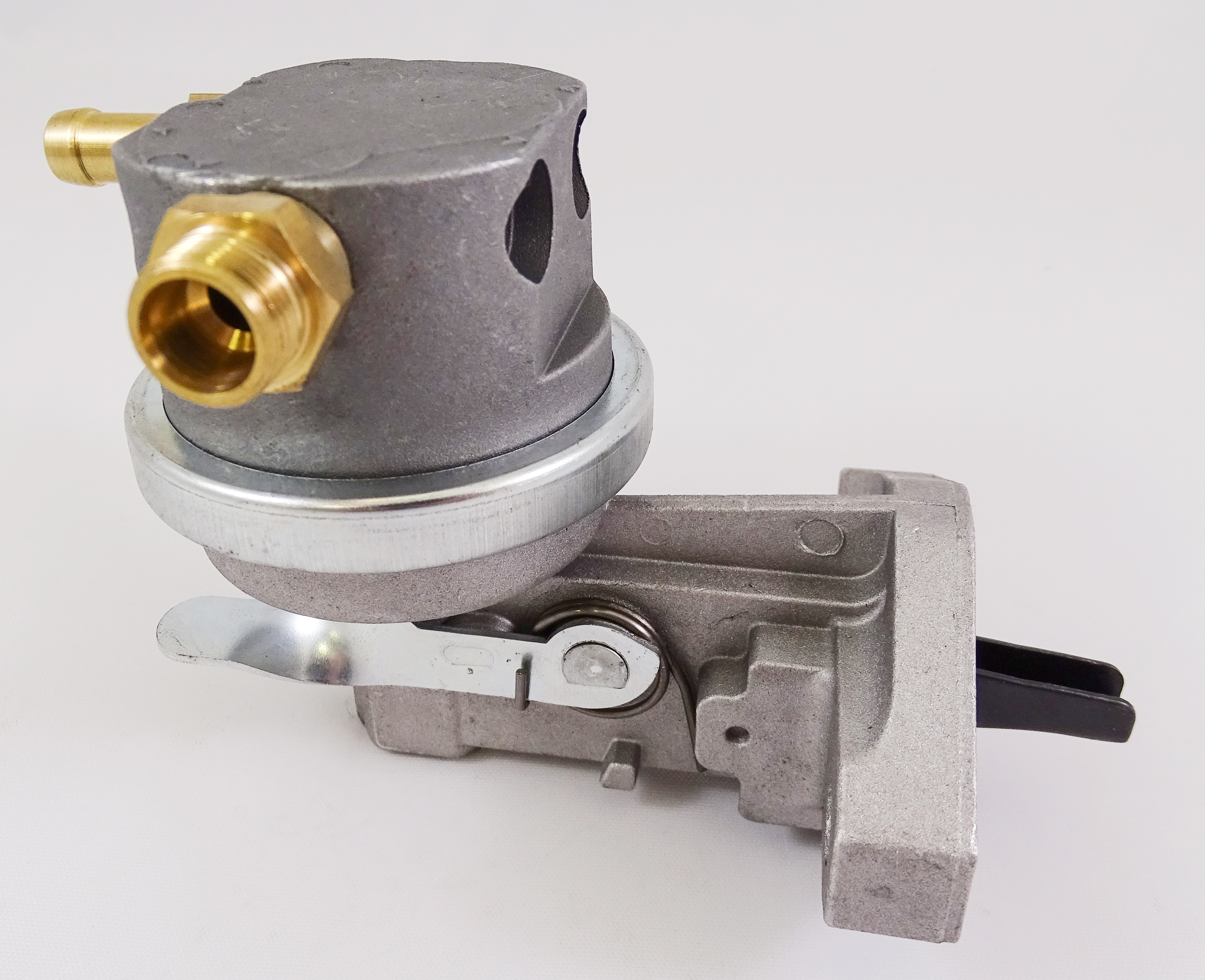 Čerpadlo paliva mechanické JOHN DEERE 6400 , 6403, 6403, 6603, 6603, 7500, 7500, 7405, 761