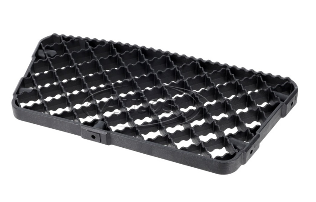 Nášlap schodu kabiny L/P IVECO Tector Restyling 185/155/75