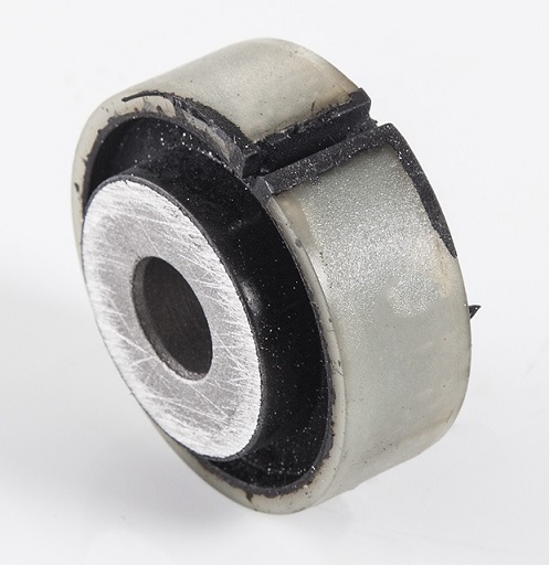 Pouzdro uložení kabiny zadní 12,5x45,5x24 MERCEDES Actros MP4/MP5, Arocs od 07.2011