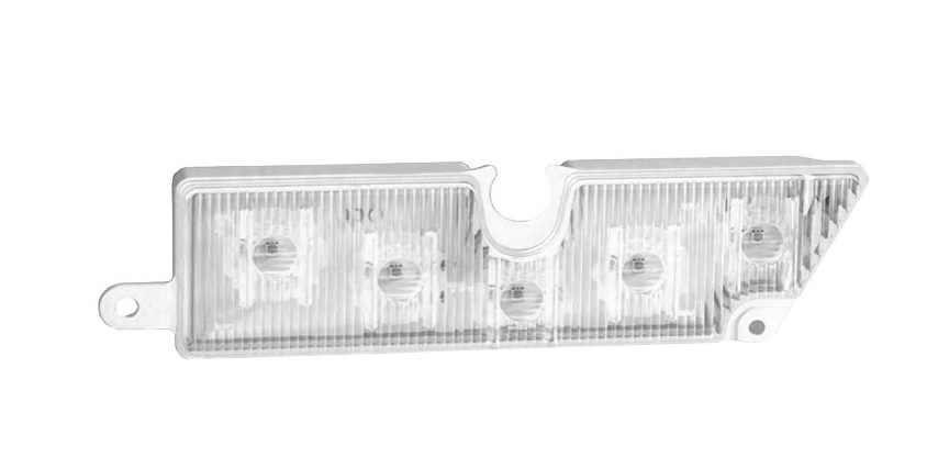 Vložka směrové svítilny LED L EUROPOINT III