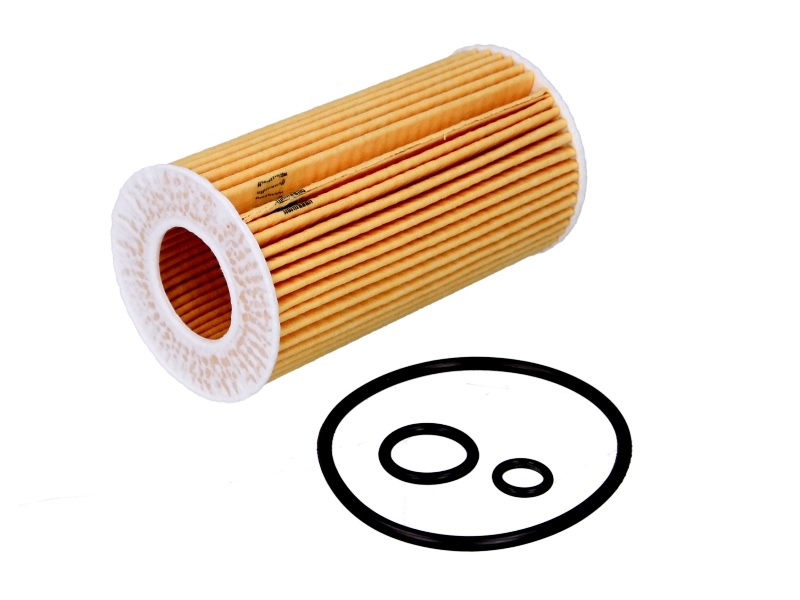 Filtr oleje MERCEDES C (CL203), C T-MODEL (S202), C T-MODEL (S203), C T-MODEL (S204) ...