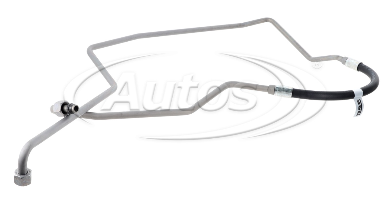 Trubka oleje hydrauliky servořízení DAF XF Euro 6