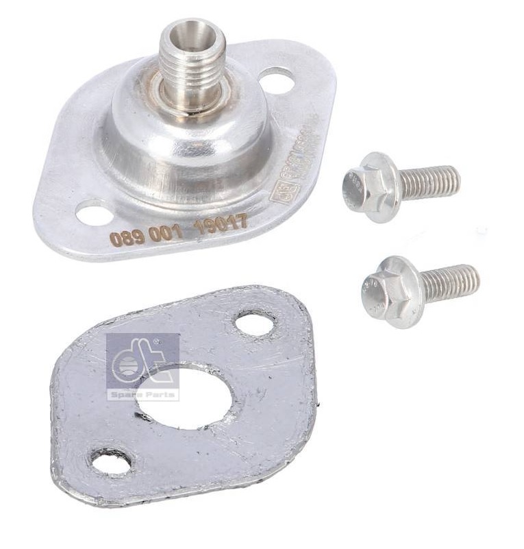 Tryska vstřikovače kapaliny AdBlue VOLVO D 11 A/B/C, D 13 A/B/C, BUS  D 5 E, D 8