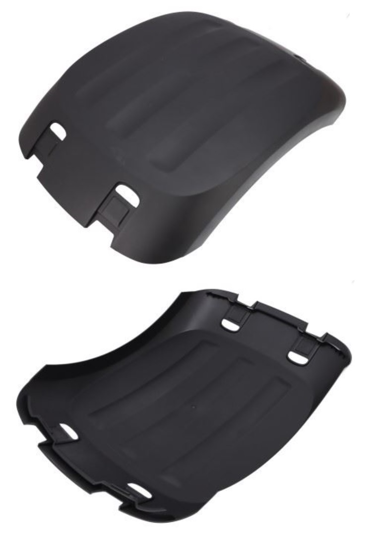 Blatník zadní - horní díl L/P DAF CF Euro 6 /F7, LF, XF Euro 6 /F7