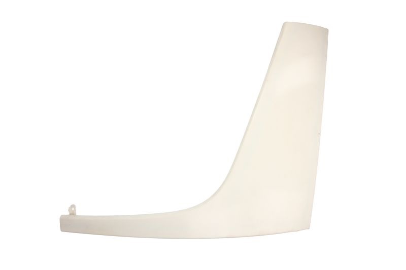 Kryt hlavniho světlometu spodní - L MERCEDES Actros MP4, Stream Space, Giga Space