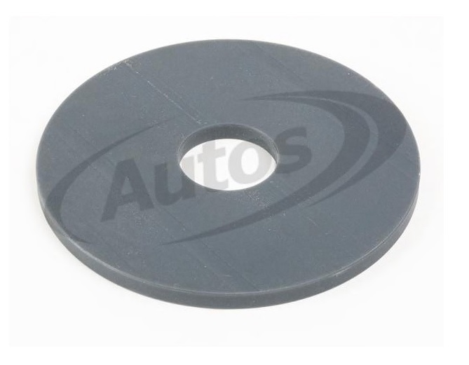 Podložka distanční horní posunu ramene JCB 3CX, 4CX