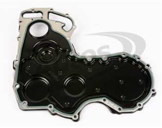 Kryt rozvodů s těsněním JCB Perkins RE RG RJ