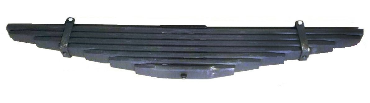 Pero listové 780/780 7 listů ZN DAF XF106, CF Euro 6 od 2013