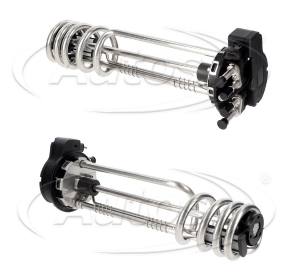 Snímač hladiny - sání kapaliny AdBlue DAF XF106 Euro 6 od 01.2014