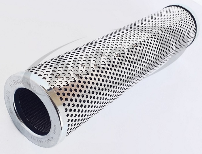 Filtr oleje hydrauliky JCB 3CX, 4CX do v.č. 409447 03.1993