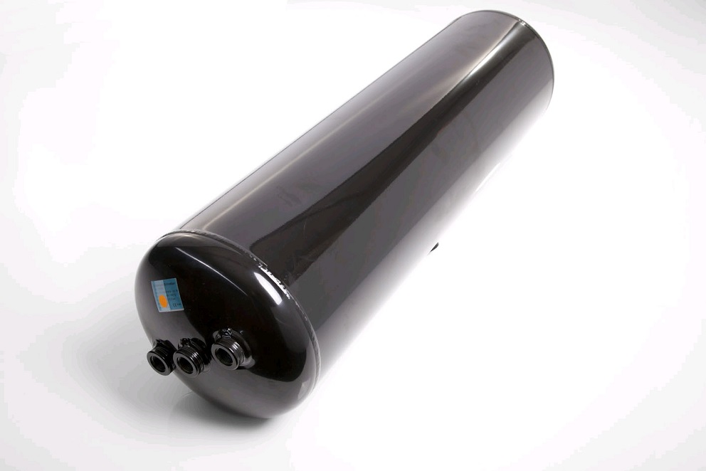 Vzduchojem 40 l / 932,5x246 15,5bar MERCEDES Actros, Actros MP4, Antos, Arocs, Atego,