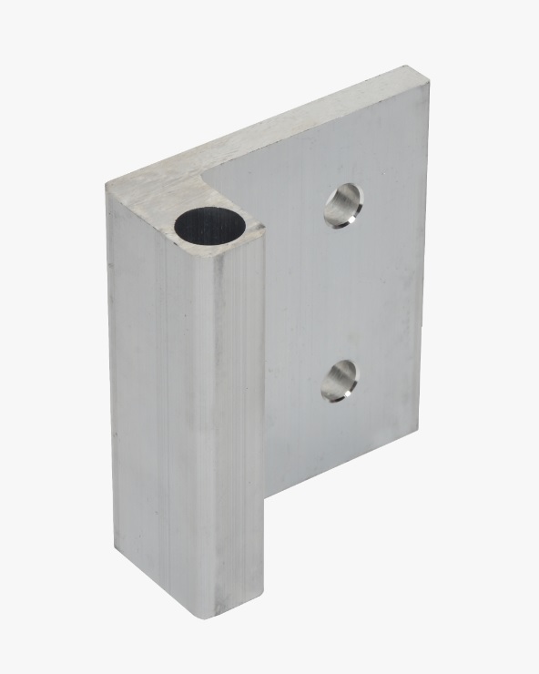 Pant zadních vrat návěsu KÖGEL