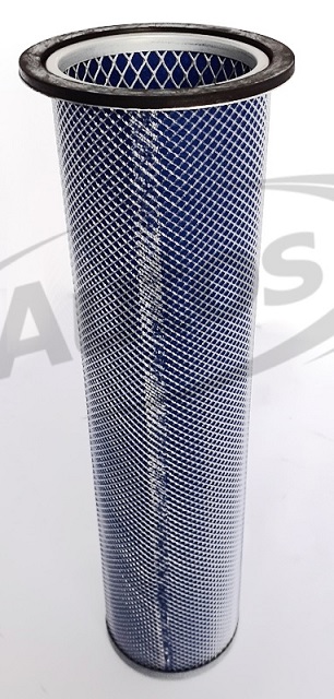 Filtr vzduchu sekundární JCB 3CX,4CX, CASE IH 5130, 5140, 5150, 5220, 5230, 5240, DEUTZ FA