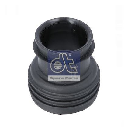 Hadice pružná k termostatu RVI Premium, Kerax DXi11, VOLVO 9D A/B, D11 A/B/C