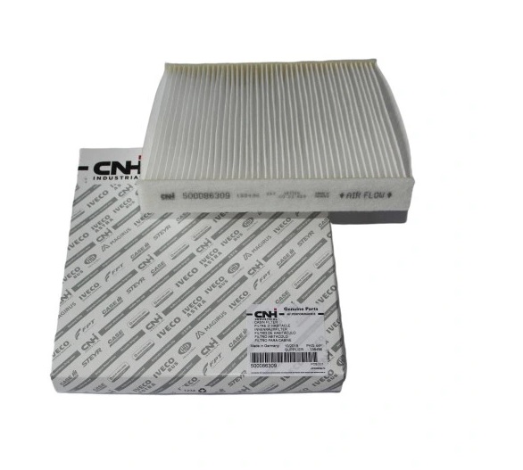 Filtr vzduchu kabiny IVECO Daily V/ VI 33S/35C/35S/40C/55S/50C/55C/60C/65C/70C