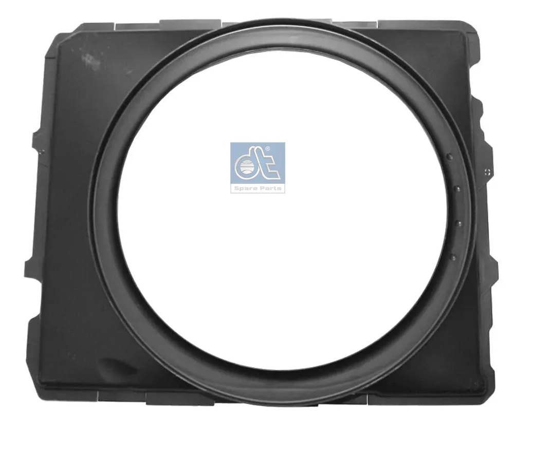 Kryt ventilátoru chladiče vody MERCEDES Actros MP1/MP2/MP3/MP5