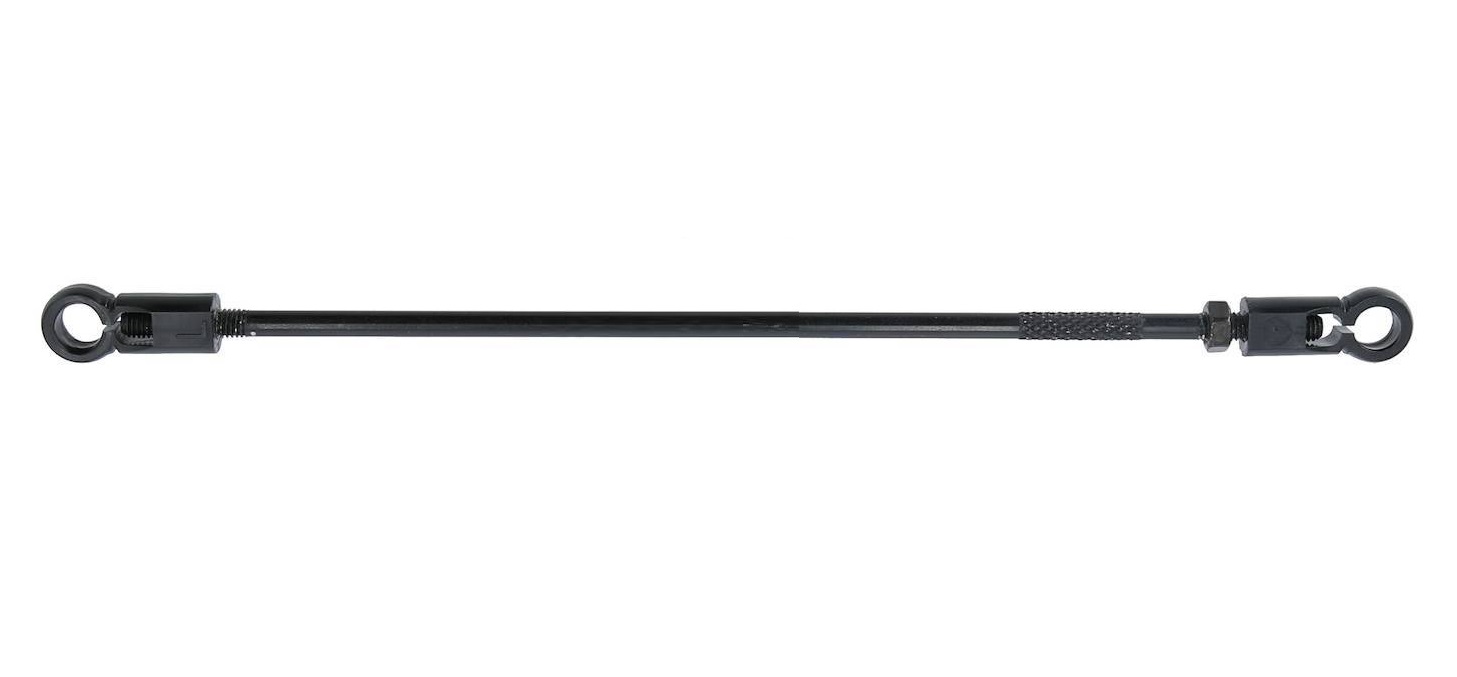 Táhlo ventilu 230mm SCANIA P,G,R,T