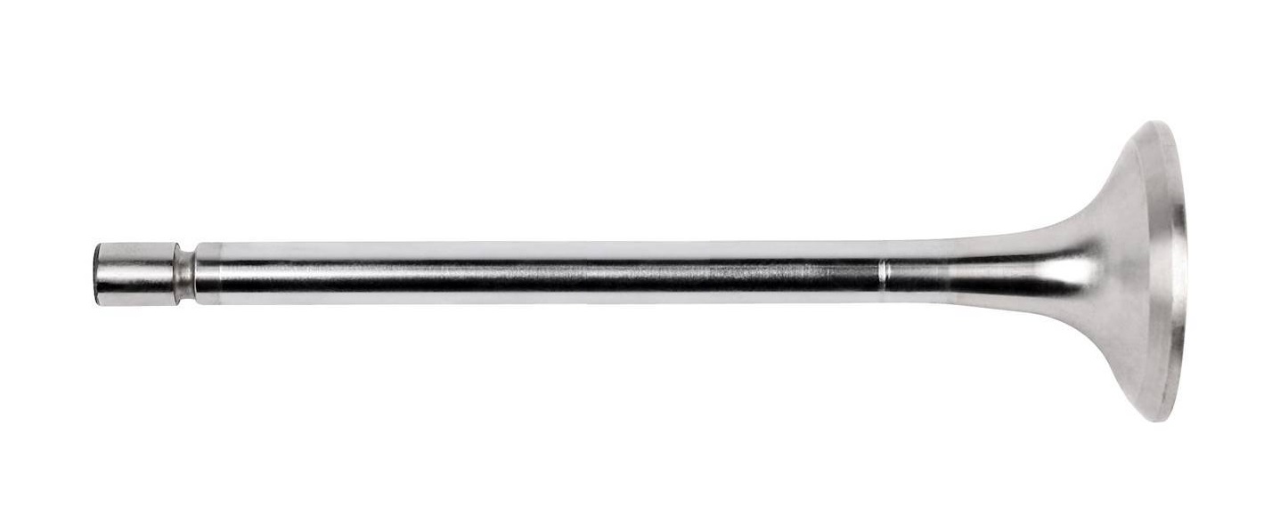 Ventil výfukový 144,9/41,1x45° MERCEDES Actros,Axor,Antos OM457 LA/ OM501 LA/ OM502 LA