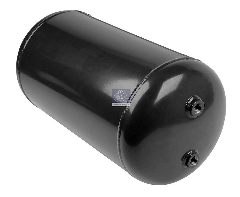 Vzduchojem 30 l / 585x276 3-vývody SCANIA 94,114,124,144,164 