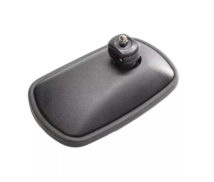 Zrcadlo hlavní 263x160/na trubku 10-24mm JCB 3CX, 4CX, JOHN DEERE