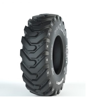 Pneumatika stavební stroje 440/80 R24" (16.9-24) MAXAM MS901 BACKHOE 12PR SL R4/diagonální