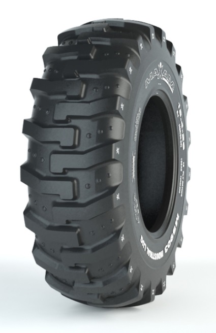 Pneumatika stavební stroje 480/80 R26" (18.4-26) MAXAM MS903 BACKHOE PR12 TL/diagonální