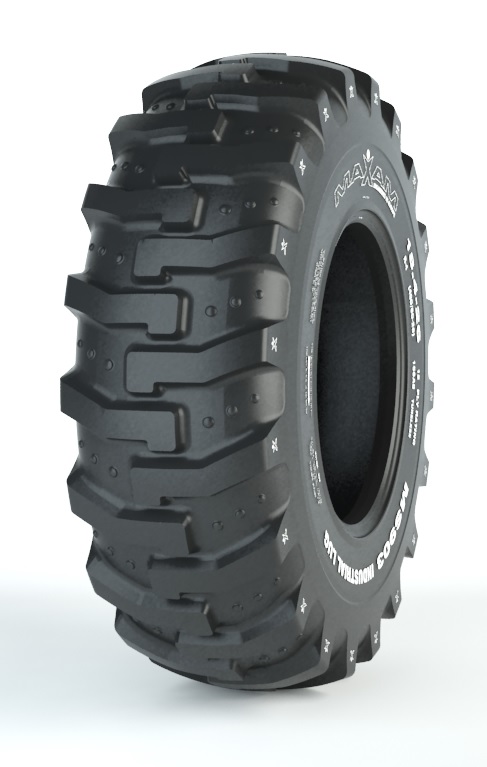 Pneumatika stavební stroje 480/80R26" (18.4-26) MAXAM MS903 BACKHOE 16PR SL R4/diagonální