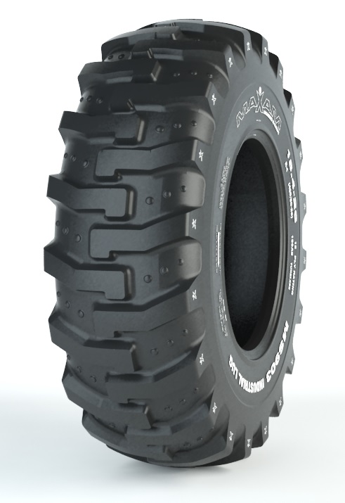 Pneumatika stavební stroje 440/80 R28" (16.9-28) MAXAM MS903 BACKHOE 14PR SL R4
