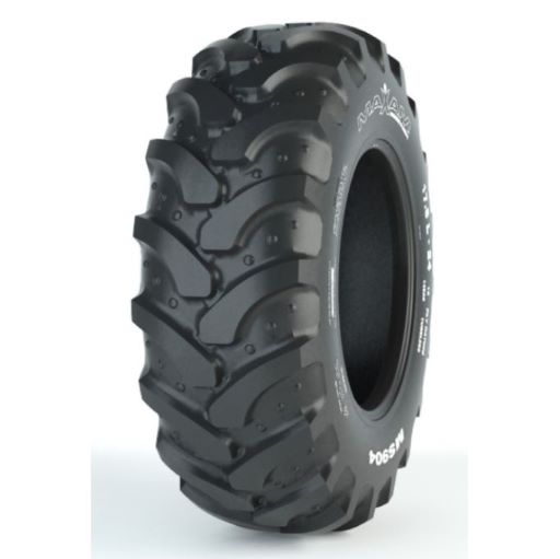 Pneumatika stavební stroje 460/70 R24" (17,5-24) MAXAM MS904 BACKHOE 16PR SL R4/diagonální