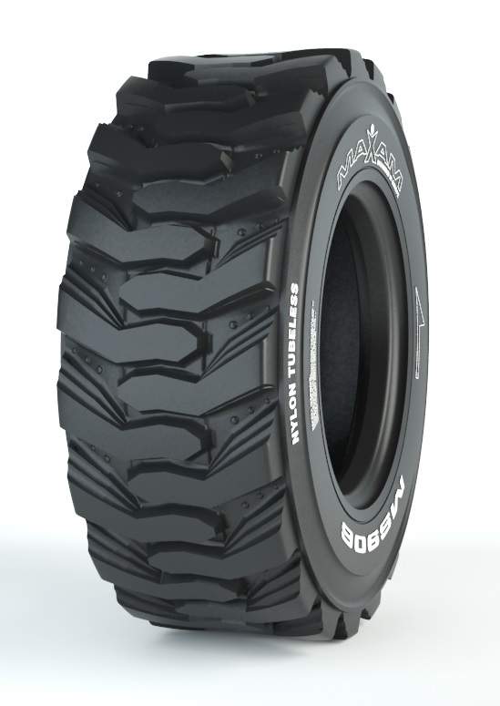 Pneumatika stavební stroje 12-26.5 MAXAM MS906 (9.75) PR12 TL
