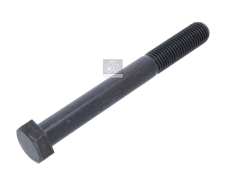 Šroub tlumiče M16x140 8,8 VOLVO FL 608-615 1985-1996/ FL 616-619 1985-1996/ FL6 1996-2000/