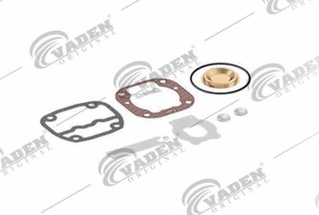 Sada opravárenská hlavy kompresoru MAN 12.153 4111450100 / 4111440000