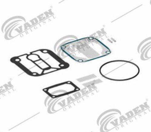 Sada opravárenská hlavy kompresoru LK3839 DAF LF45, LF55