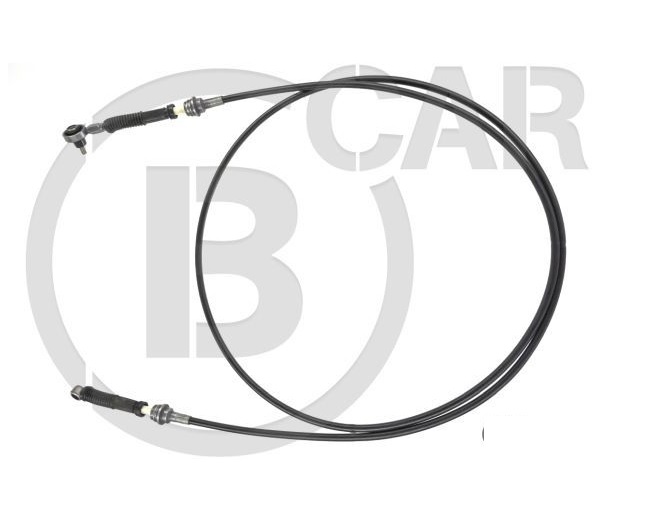 Lanovod řazení převodovky 2768mm MAN TGA, TGS, TGX