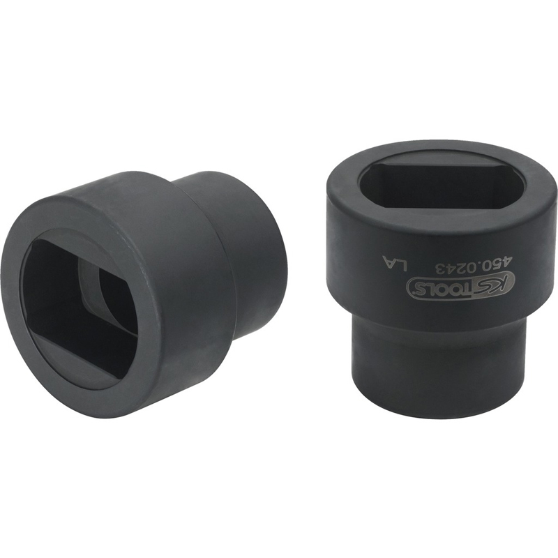 Hlavice nástrčná úderová 3/4" čepy per VOLVO