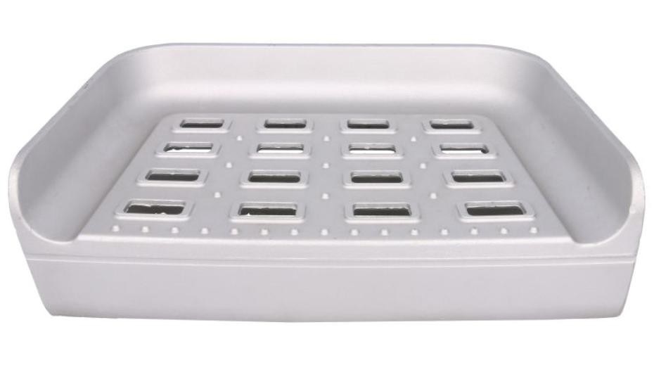 Nášlap schodu kabiny L DAF XF106 Euro 6 od 10.2012