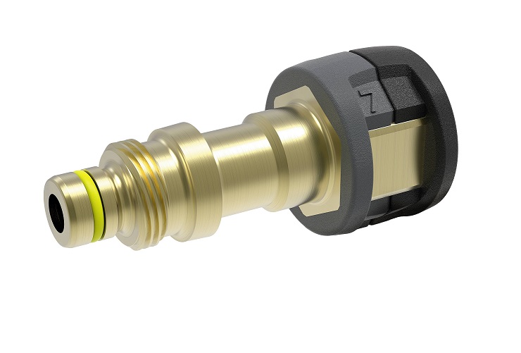 Adaptér M128x1,5 IG Easy Lock 7 KÄRCHER