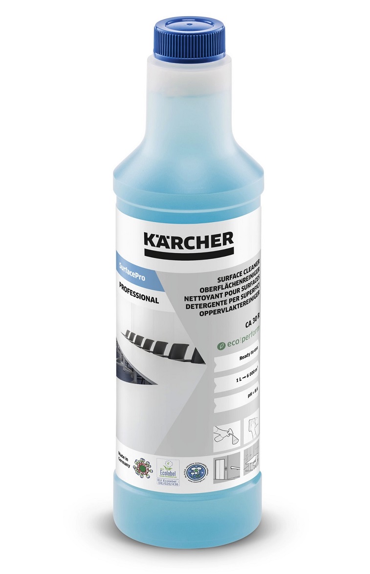 Přípravek na čištění povrchů KÄRCHER C 30 R Eco!Perform, 0,5l